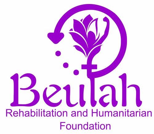 Beulah Foundation logo